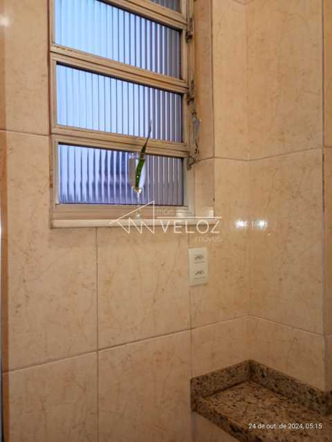 Apartamento à venda, 27m² - Foto 4