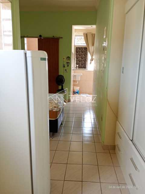 Apartamento à venda, 27m² - Foto 1