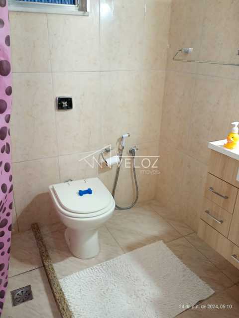 Apartamento à venda, 27m² - Foto 6