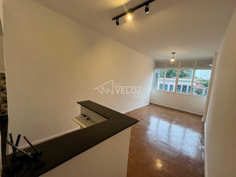 Apartamento à venda, 31m² - Foto 2