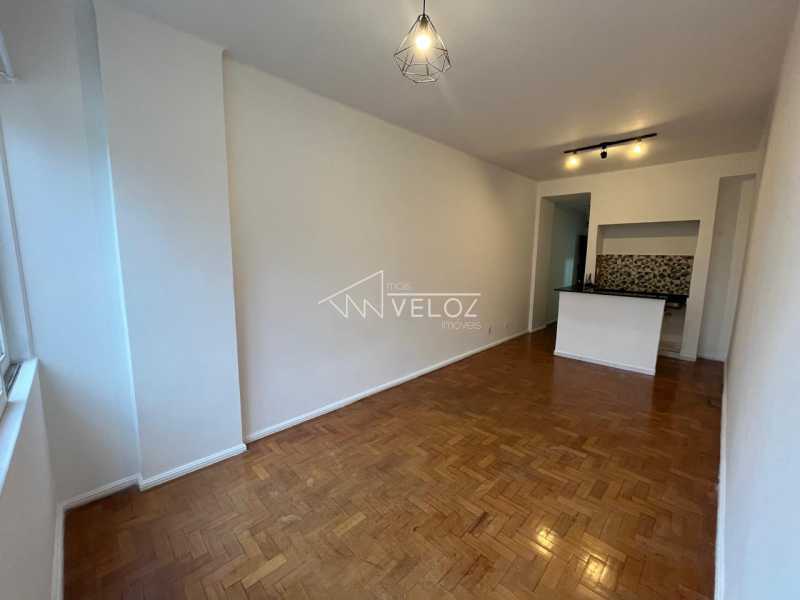 Apartamento à venda, 31m² - Foto 8