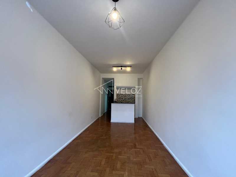 Apartamento à venda, 31m² - Foto 6