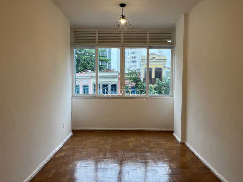 Apartamento à venda, 31m² - Foto 3