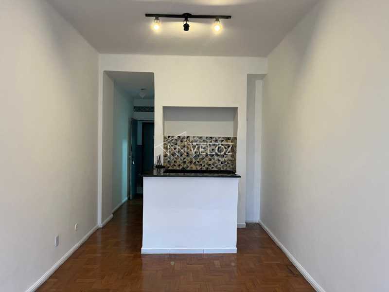 Apartamento à venda, 31m² - Foto 7