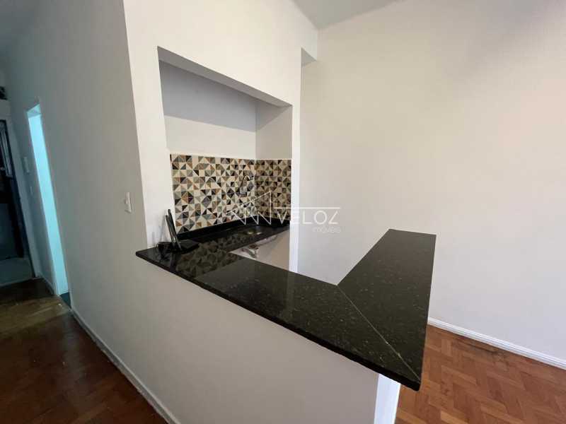 Apartamento à venda, 31m² - Foto 10