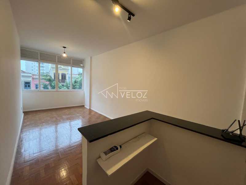 Apartamento à venda, 31m² - Foto 9