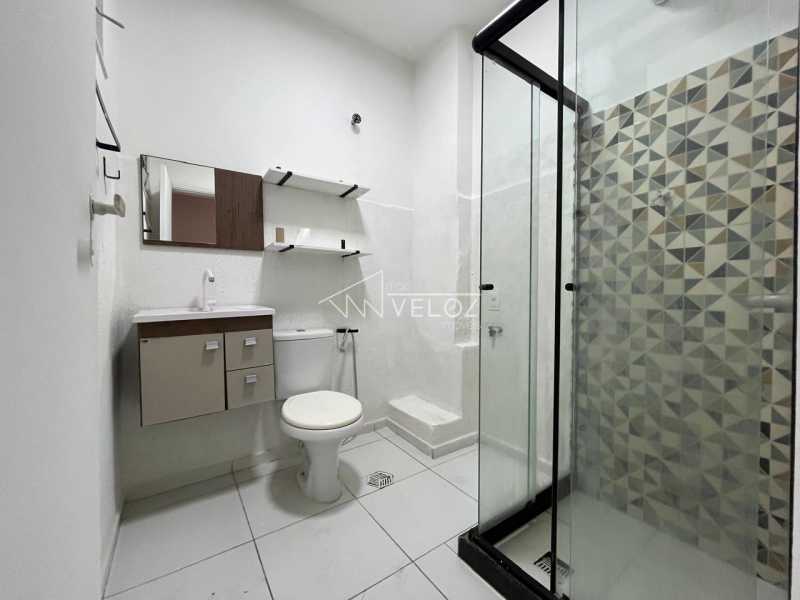 Apartamento à venda, 31m² - Foto 16