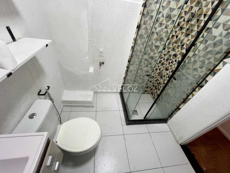 Apartamento à venda, 31m² - Foto 17