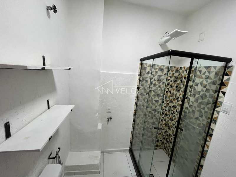 Apartamento à venda, 31m² - Foto 18