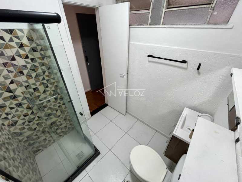 Apartamento à venda, 31m² - Foto 19