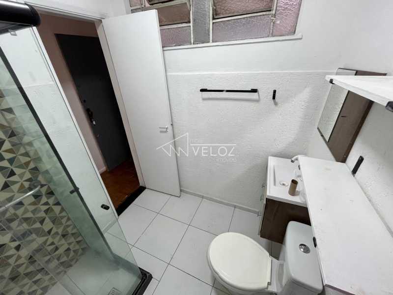 Apartamento à venda, 31m² - Foto 20