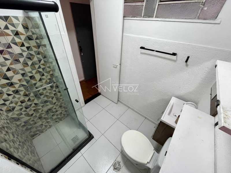 Apartamento à venda, 31m² - Foto 21