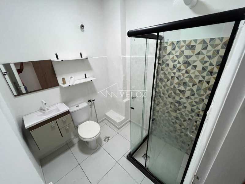 Apartamento à venda, 31m² - Foto 15