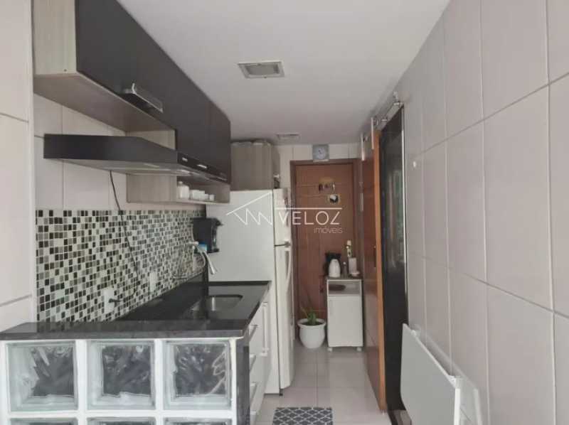 Apartamento à venda com 2 quartos, 48m² - Foto 7