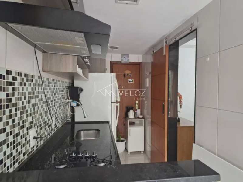 Apartamento à venda com 2 quartos, 48m² - Foto 8