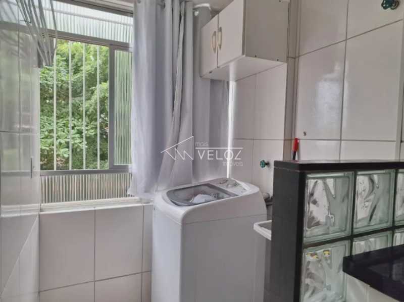 Apartamento à venda com 2 quartos, 48m² - Foto 10