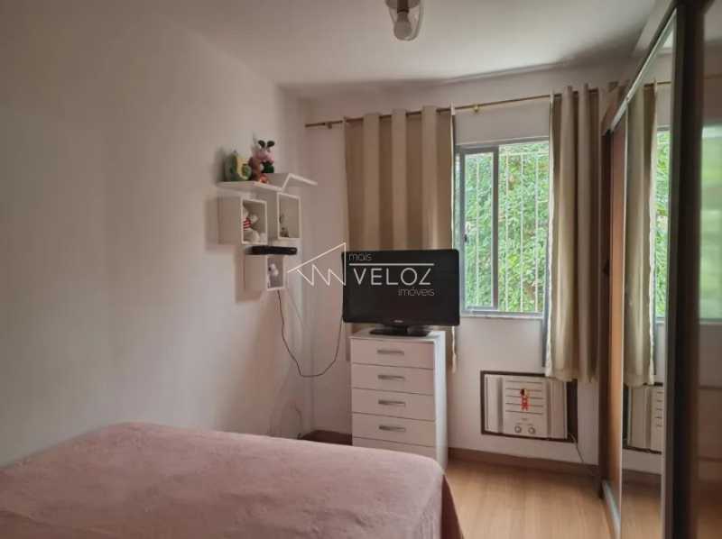 Apartamento à venda com 2 quartos, 48m² - Foto 11