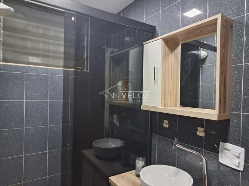 Apartamento à venda com 2 quartos, 48m² - Foto 12