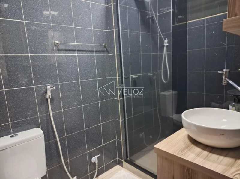 Apartamento à venda com 2 quartos, 48m² - Foto 13