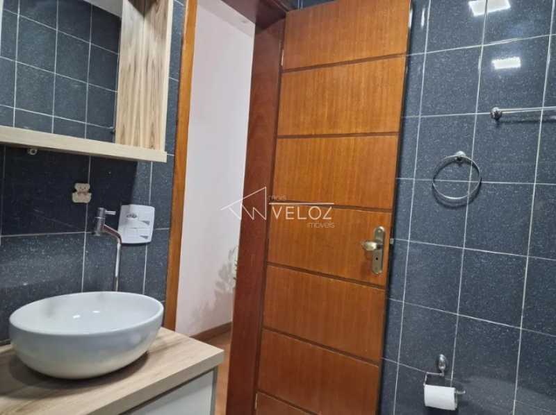 Apartamento à venda com 2 quartos, 48m² - Foto 14