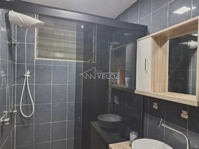 Apartamento à venda com 2 quartos, 48m² - Foto 15