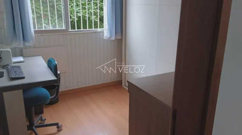 Apartamento à venda com 2 quartos, 48m² - Foto 16