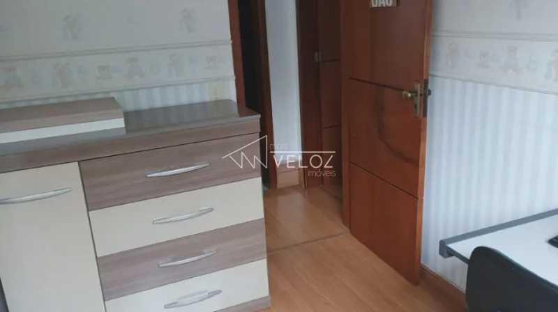 Apartamento à venda com 2 quartos, 48m² - Foto 17