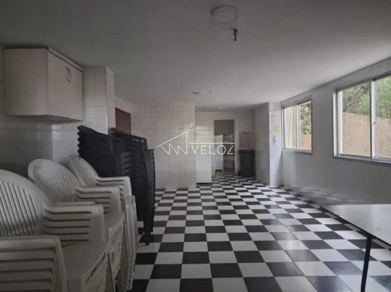 Apartamento à venda com 2 quartos, 48m² - Foto 20