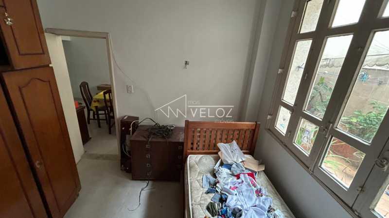 Apartamento à venda com 2 quartos, 72m² - Foto 11