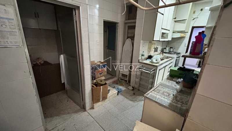 Apartamento à venda com 2 quartos, 72m² - Foto 16