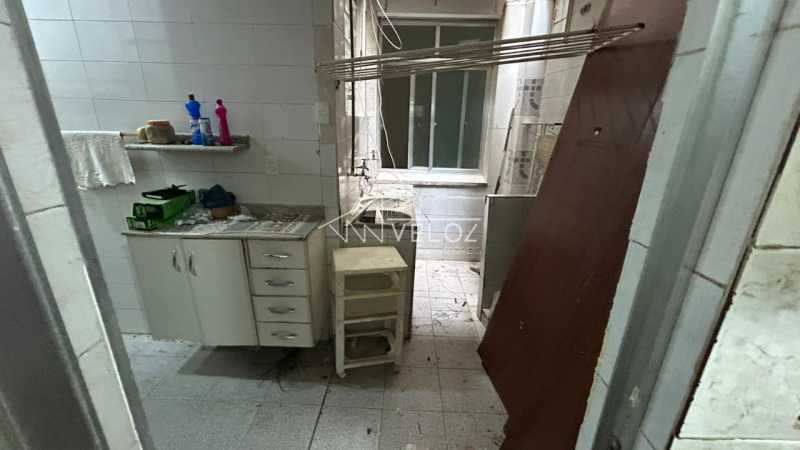 Apartamento à venda com 2 quartos, 72m² - Foto 18