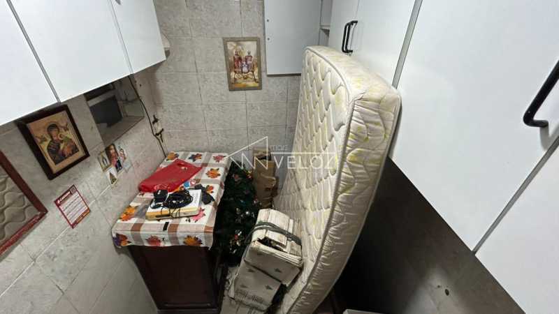 Apartamento à venda com 2 quartos, 72m² - Foto 21