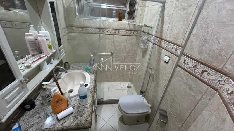 Apartamento à venda com 2 quartos, 72m² - Foto 17