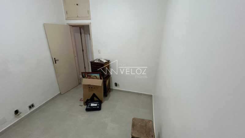 Apartamento à venda com 2 quartos, 72m² - Foto 10