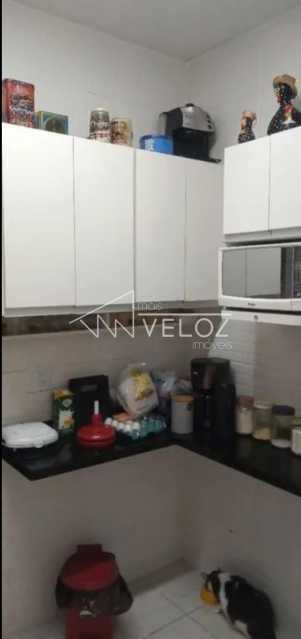 Apartamento à venda com 2 quartos, 68m² - Foto 14