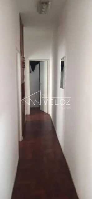 Apartamento à venda com 2 quartos, 68m² - Foto 7