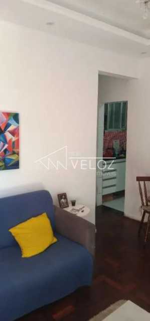 Apartamento à venda com 2 quartos, 68m² - Foto 2