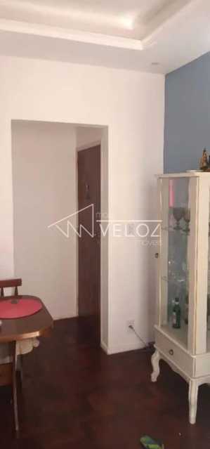 Apartamento à venda com 2 quartos, 68m² - Foto 8