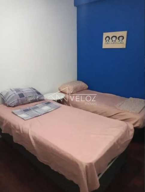 Apartamento à venda com 2 quartos, 68m² - Foto 11