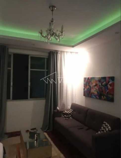 Apartamento à venda com 2 quartos, 68m² - Foto 1