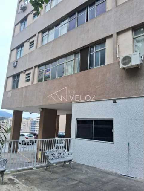 Apartamento à venda com 2 quartos, 68m² - Foto 18