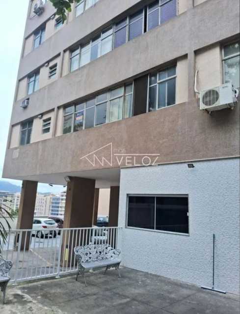 Apartamento à venda com 2 quartos, 68m² - Foto 20