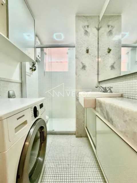 Apartamento à venda com 1 quarto, 30m² - Foto 9