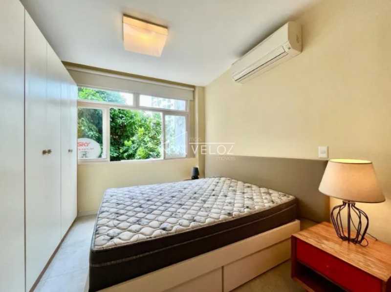 Apartamento à venda com 1 quarto, 30m² - Foto 10