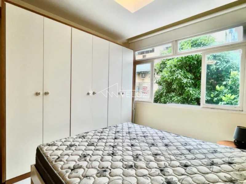 Apartamento à venda com 1 quarto, 30m² - Foto 21