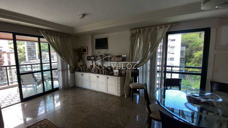 Apartamento à venda com 4 quartos, 510m² - Foto 11