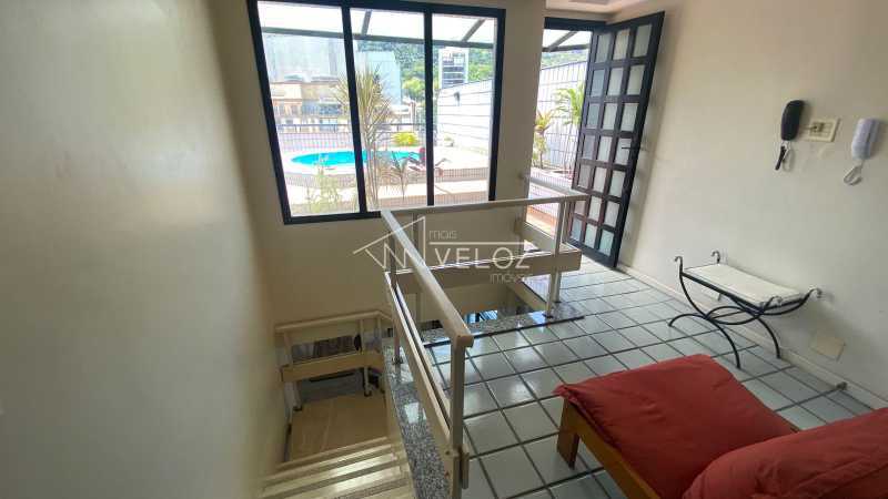 Apartamento à venda com 4 quartos, 510m² - Foto 19