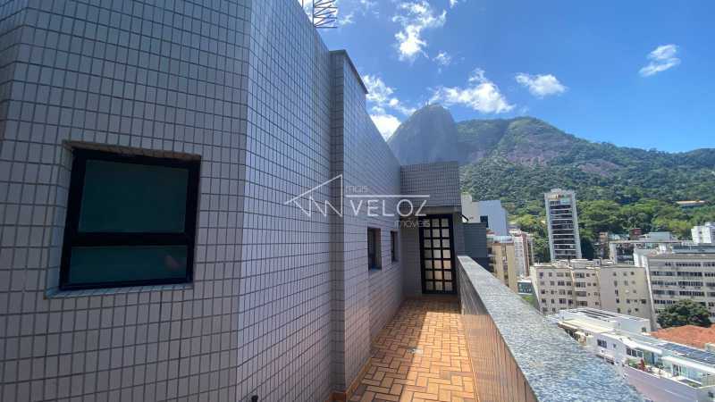 Apartamento à venda com 4 quartos, 510m² - Foto 21