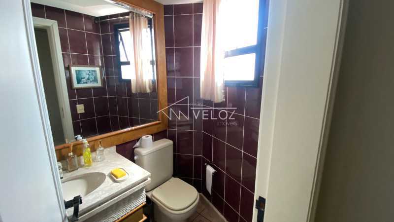 Apartamento à venda com 4 quartos, 510m² - Foto 25