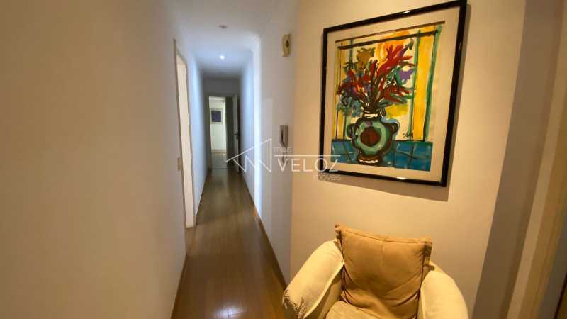 Apartamento à venda com 4 quartos, 510m² - Foto 28